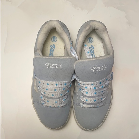 Vans vintage shoes - Picture 3 of 8